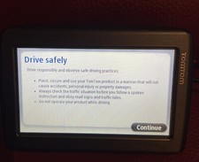 Dispositivo navigatore