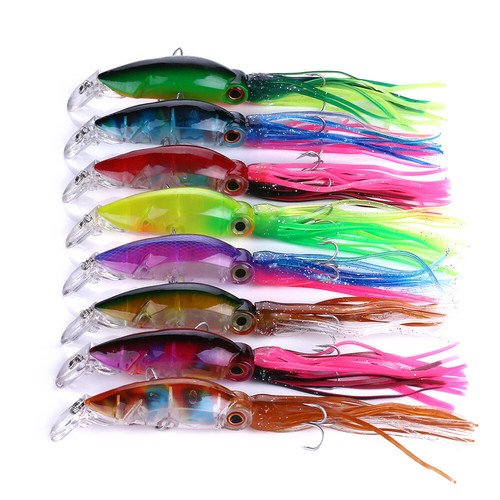 Pezzi esche pesca - esche,