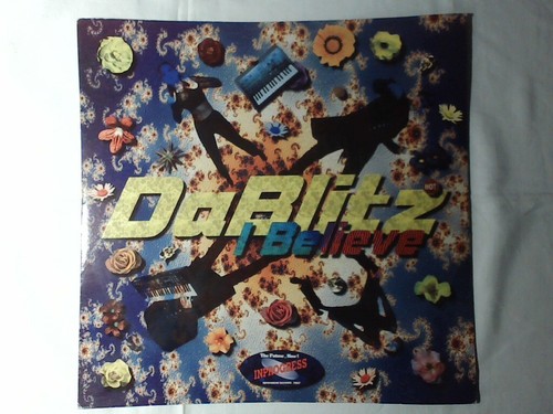 Blitz believe gabry - da,