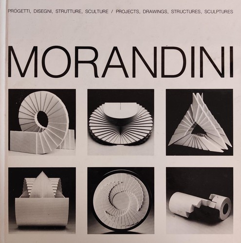 Marcello morandini - vv.,