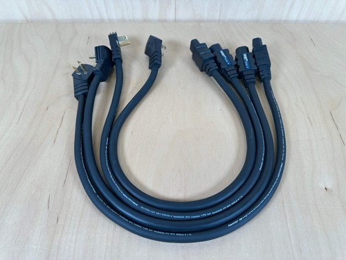 Monster cable powerline 200 - cable,