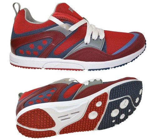 Scarpe corsa puma - scarpe,