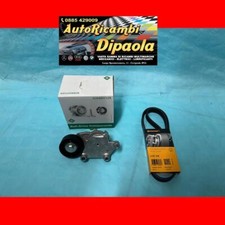 KIT CINGHIA SERVIZI +