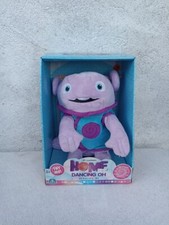 DREAMWORKS HOME DANCING OH