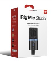  IK Multimedia iRig Mic