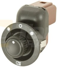 Comando Regolazione Specchio