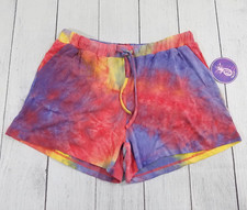 Suzzi Tie-Dye Drawstring