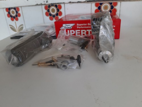 Supertigre 34 - supertigre,
