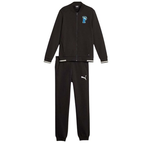 Tuta ragazzi puma - 676372, squad