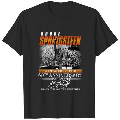 Bruce springsteen 2024 tour - bruce,
