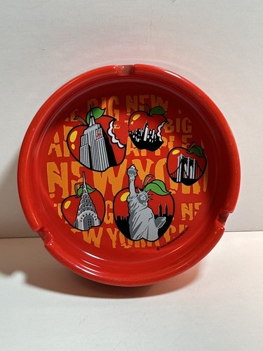 Posacenere souvenir vintage