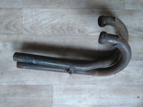 Ktm 620 rd lc4 - gs,