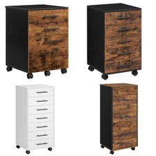 HOOBRO schedario armadio da