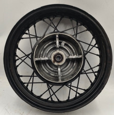 Cerchio posteriore yamaha - cerchio,