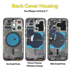 Per iphone pro back - per, 6.1"