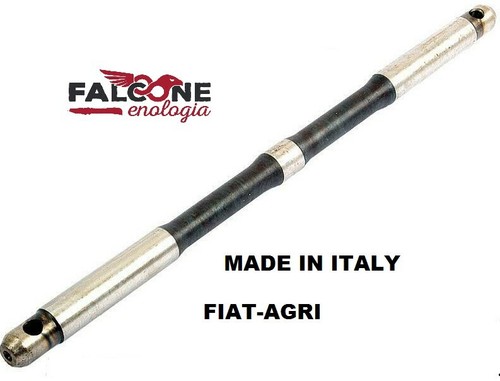 Barra torsione stabilizzatrice - barra,