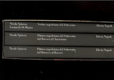 PITTURA NAPOLETANA DEL