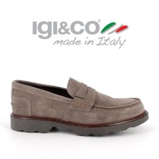 Igi&co Scarpa Uomo Mocassimo