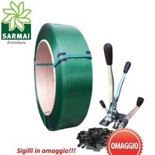 KIT REGGITURA ROTOLO REGGETTA