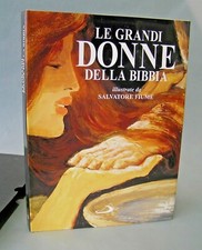 L125_LE GRANDI DONNE DELLA