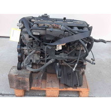 256S5  MOTORE FUSO BMW Z4 2003 2.5B