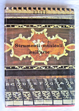 STRUMENTI MUSICALI NELL'ARTE -