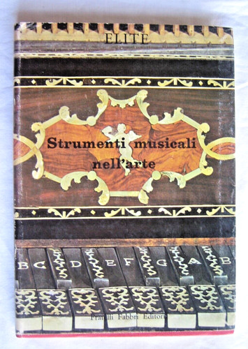 Strumenti musicali nell - strumenti,