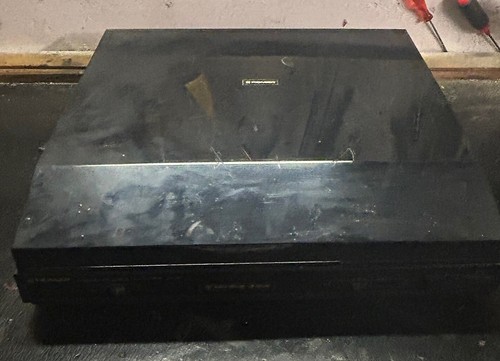 Piatto pioneer z81 - piatto,