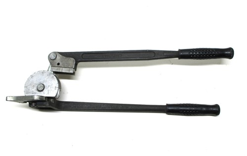 Curvatubi ridgid pollice - ridgid, 1/2
