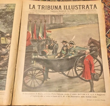 GIORNALI  RIVISTE D’EPOCA