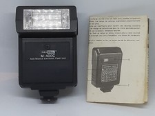 Flash maxwell 400c - flash, m-400c