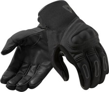 Guanti moto invernali rev - moto,