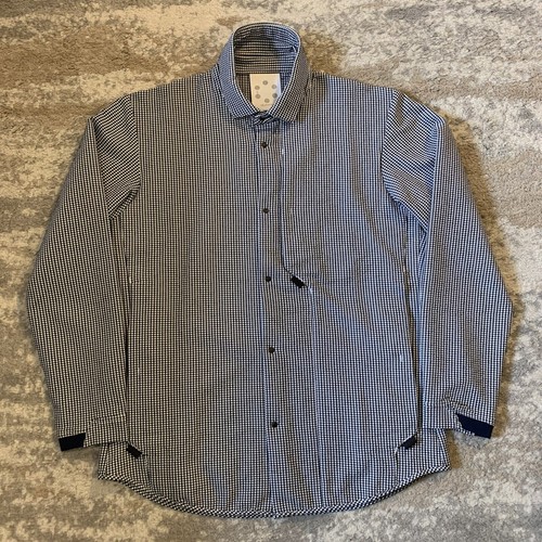 Camicia uomo alk - uomo, japan