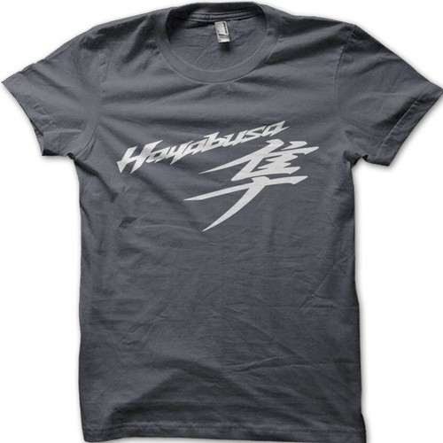 Shirt stampata suzuki - stampata,