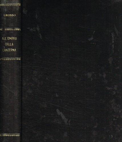 All ombra della lanterna - della,