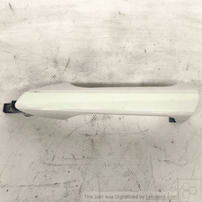 Maniglia porta ant. SX MERCEDES-BENZ CLA SW (X117) 200 CDI (100Kw) Sw 88530f