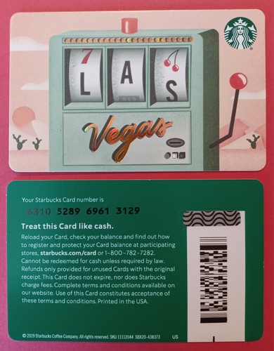 Starbucks stampante vegas - 🖨,