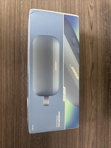 Bose soundlink flex - soundlink,