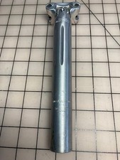 Reggisella vintage Shimano