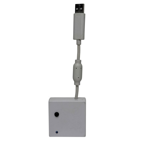 Wii rock band fender dongle - rock,