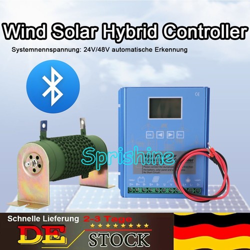 3000w 24v 48v - de,