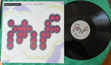 mystic force psychic harmony (ristampa)