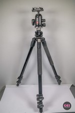 Treppiede Manfrotto 190XPROB