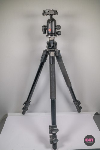 Treppiede manfrotto 190xprob - treppiede,