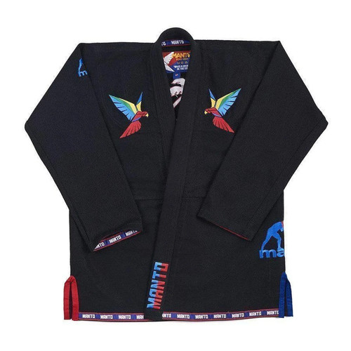 Pura vida series bjj - 2.0,