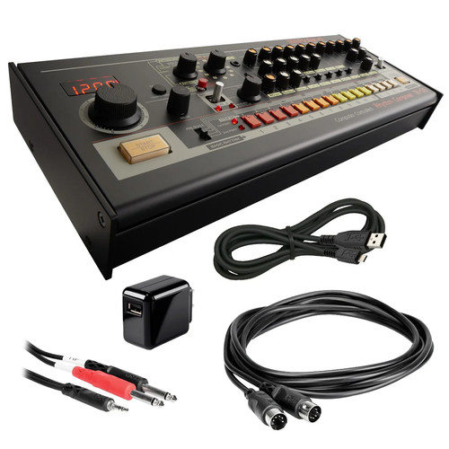Roland boutique rhythm - roland,