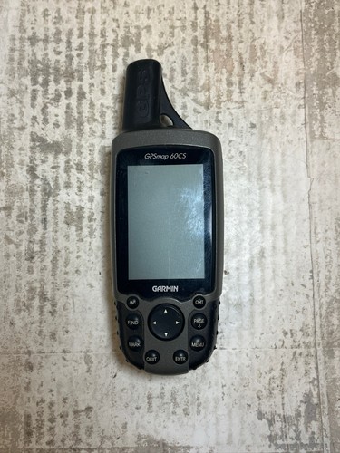 Garmin gpsmap 60cs car - gpsmap,