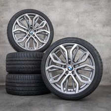 Bmw x5m x6m - x6, con