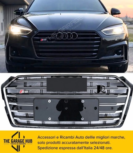 Griglia panamerica design - design, rs5
