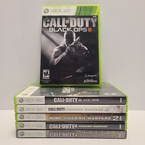 Lotto call duty - lotto,
